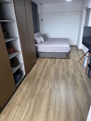 Blk 407A Fern View (Sengkang), HDB 5 Rooms #545829671